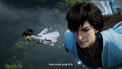 A Record Of A Mortal's Journey To Immortality Episode 99 sub indo