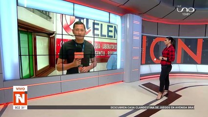 estado de salud de heridos