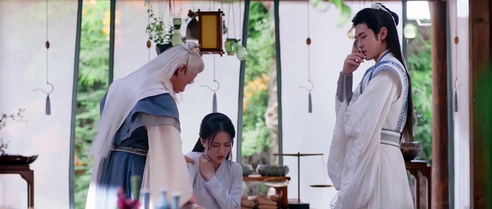 EP.5 Lady Revenger Returns from the Fire (2024) ENGSUB