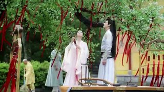 The Substitute Princess's Love (2024) Episode 12 English sub