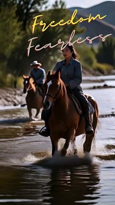 Freedom Fearless