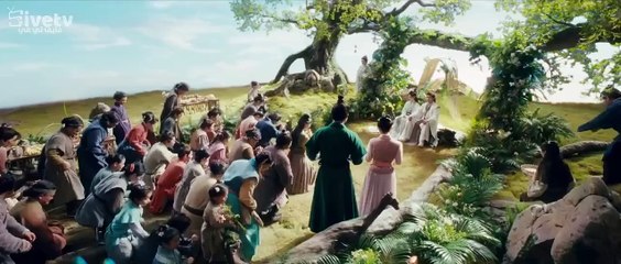 مسلسل صعب الوصول إليه الحلقة 12 مترجم