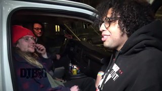 for your health - BUS INVADERS Ep. 1908