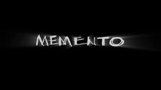 MEMENTO (2000) Trailer VO - HD