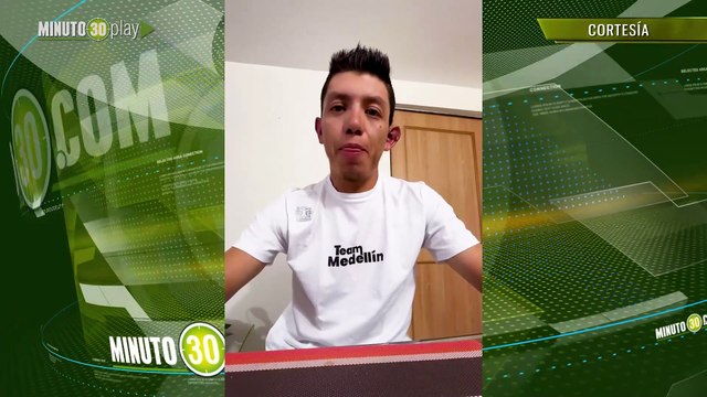 Aterrador Javier Jamaica del Team Medellín relata el tenebroso momento que vivió durante el atraco del que fue víctima