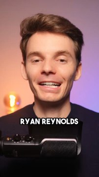 Des millions grâce à un humour décalé #ryanreynolds #alpine #winnie #deadpool #business #entrepreneur