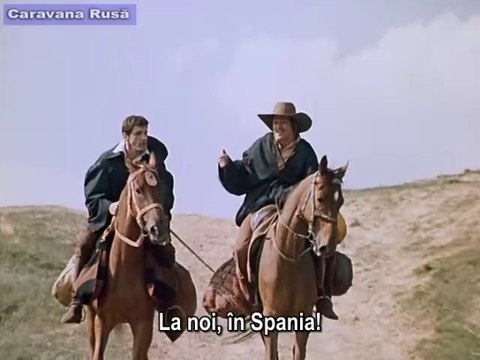 Cuvioasa Marta (1980) comedie muzicală - Partea 1