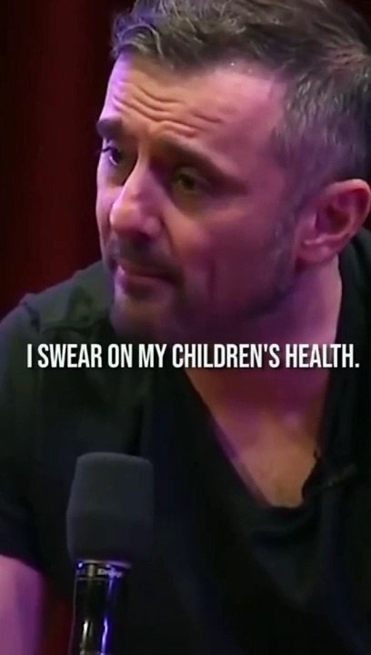 Motivational Speak about Swear