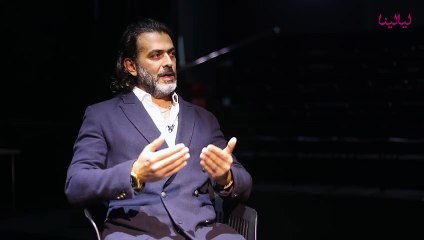 كيف ضرب ابراهيم عون #قيس_الشيخ_نجيب في مسلسل الخائن؟