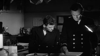 Sink the Bismarck! (1960) ⭐ 7.2 | Action, Drama, History