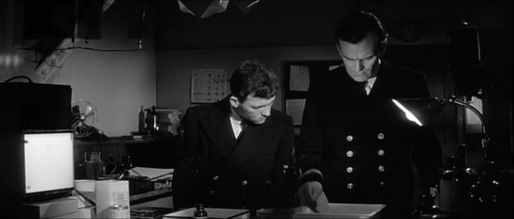 Sink the Bismarck! (1960) – Epic WWII Naval Battle 🎬