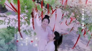 The Substitute Princess's Love (2024) Episode 6 English sub