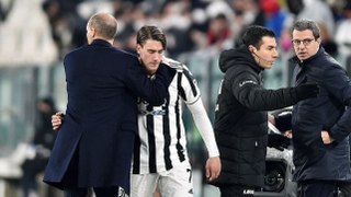 Serie A : Match nul entre la Juventus et l'AC Milan