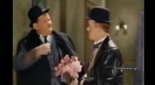 Stanlio e Ollio a colori - Andando a spasso - Stan Laurel e Oliver Hardy