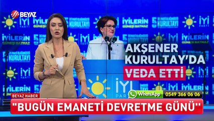 Beyaz Ana Haber 27 Nisan 2024