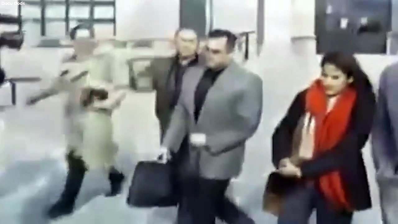 不気味な現在のマフィアのボス - すべてのアクティブなファミリーとボス