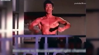 TOP Death Of Bruce Lee As They Never Told You