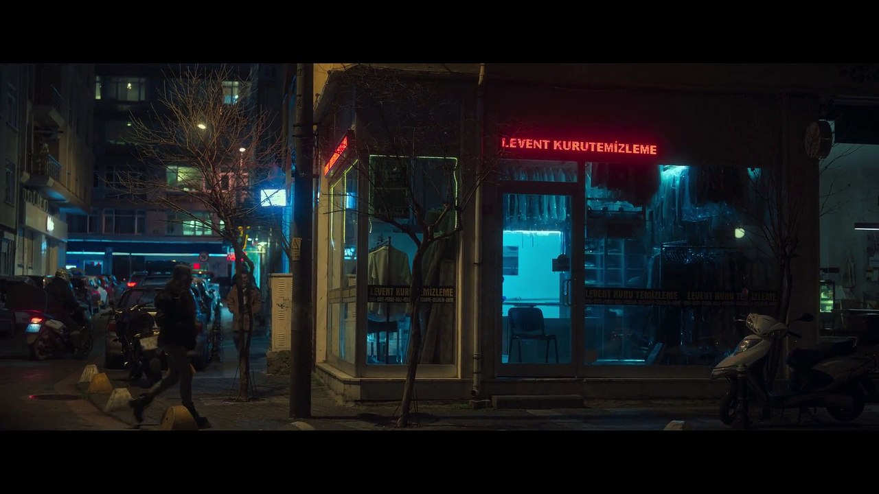 Kal – Verlass mich nicht (2022) stream deutsch anschauen