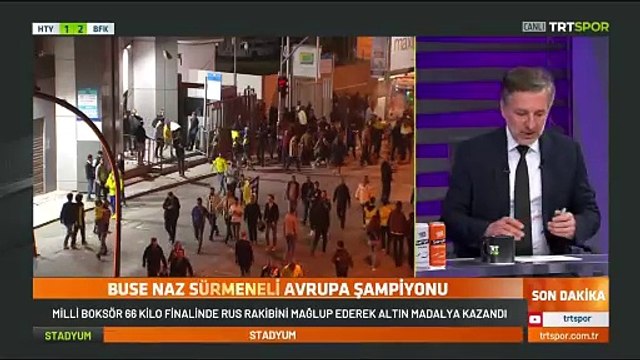 Derbi sonrası olay yorum: Fenerbahçe, Galatasaray'ın rahatlamasına izin vermedi!