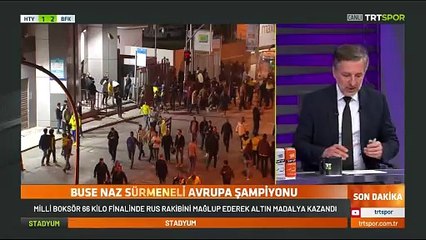 Derbi sonrası olay yorum: Fenerbahçe, Galatasaray'ın rahatlamasına izin vermedi!
