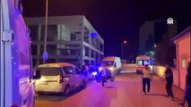 Adıyaman'da bir polis meslektaşlarına ateş açtı: İki yaralı