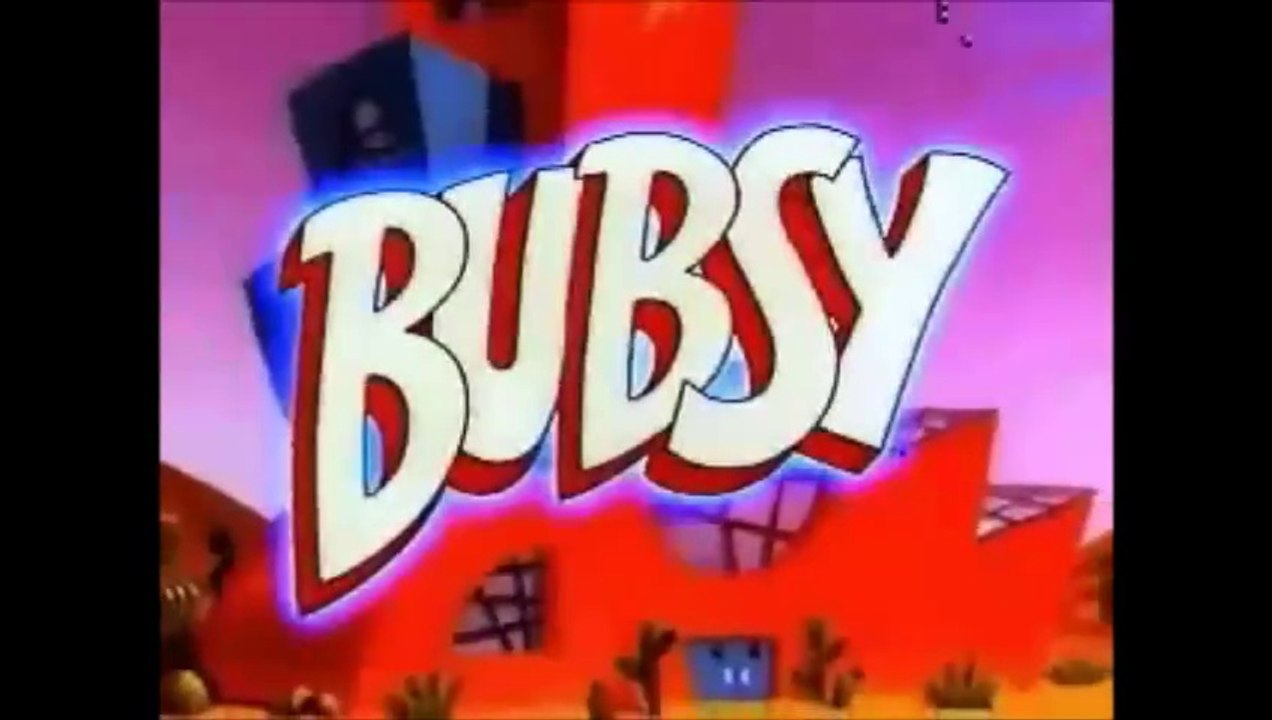 Animated Atrocities 003 ｜｜ ＂Bubsy＂ [Dropped Pilot]