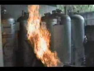 PT Burner Batubara Indonesia Mesin Boiler