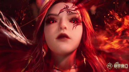 [Douluo Dalu 2] Soul Land 2 - 45