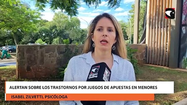 Posadas | Con varias disertaciones en el Jardín Botánico se realizó el cierre de la Semana de Coaching