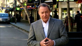 Crime Investigation Australia S03E07 Michael Kanaan Shoot to Kill