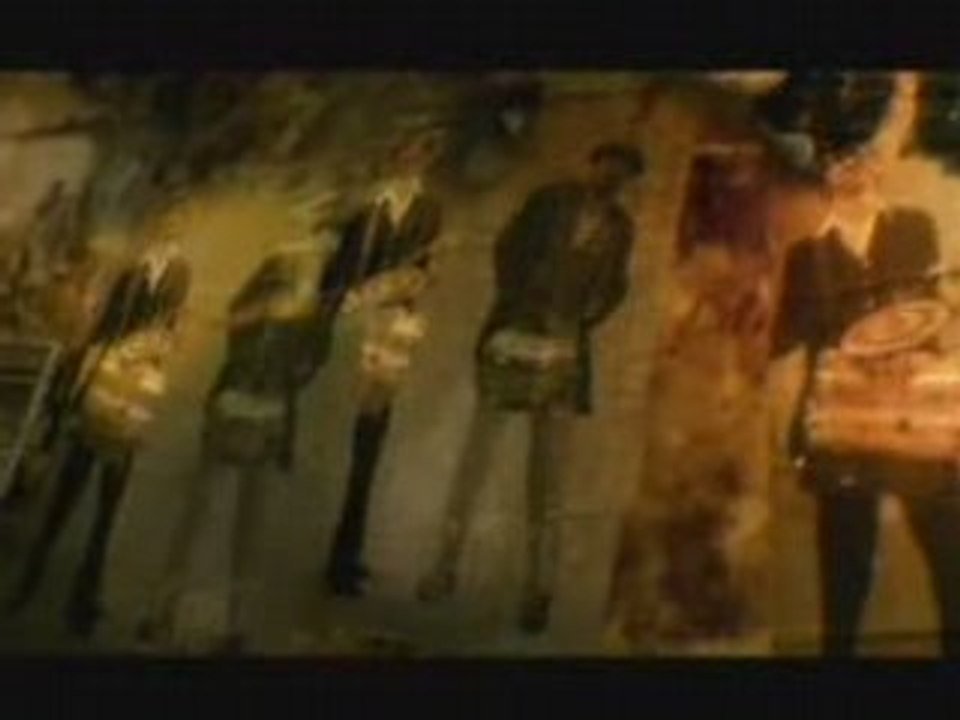 Babylon Circus - J'aurais bien voulu