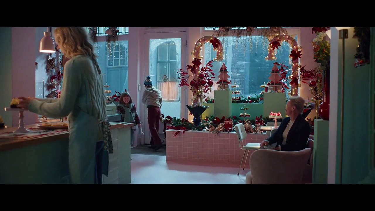 Die Familie Claus 2 (2022) stream deutsch anschauen