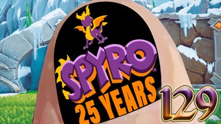 SPYRO!  Game 1 Part 29 Jacques