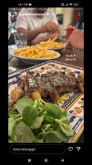 che bello siamo tornati a Roma