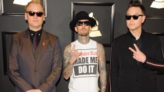 Blink-182 anuncia nuevas fechas de su gira norteamericana para 2024