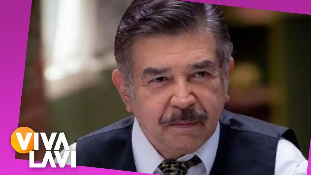 Jorge Ortiz de Pinedo desmiente rumores de su fallecimiento