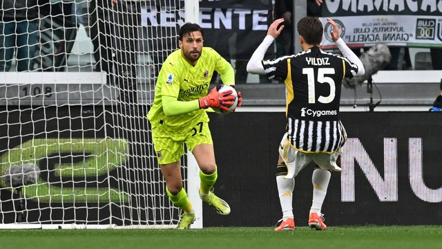 Sportiello: Bisogna essere sempre pronti