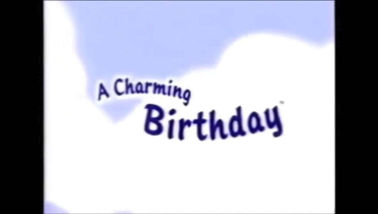 Animated Atrocities 006 ｜｜ ＂A Charming Birthday＂ [G3 My Little Pony]