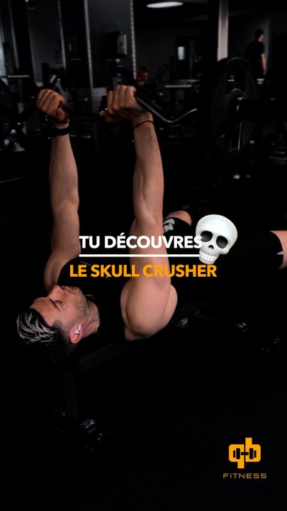 POV : tu découvre la barre front