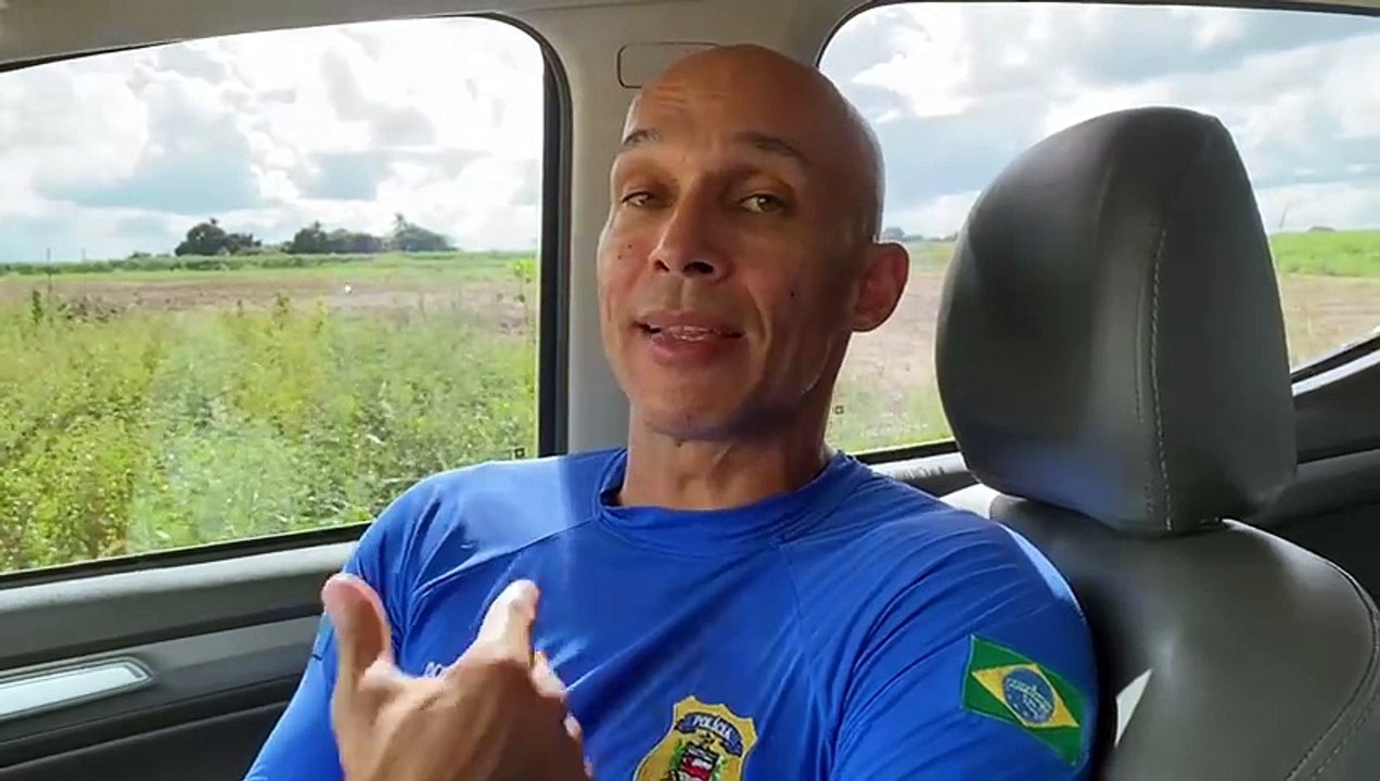 Polícia científica de Alagoas detalha morte de corretor de imóveis no Agreste