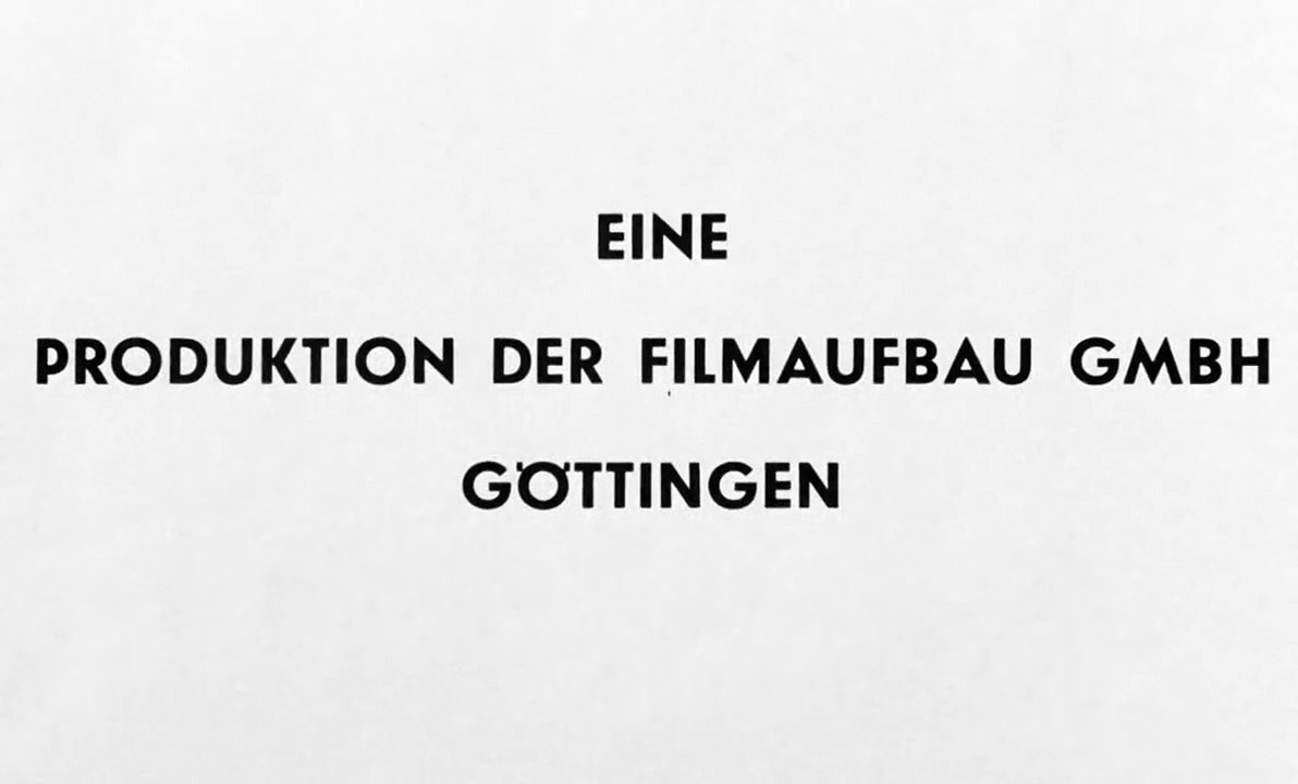 Wir Wunderkinder (1958) stream deutsch anschauen
