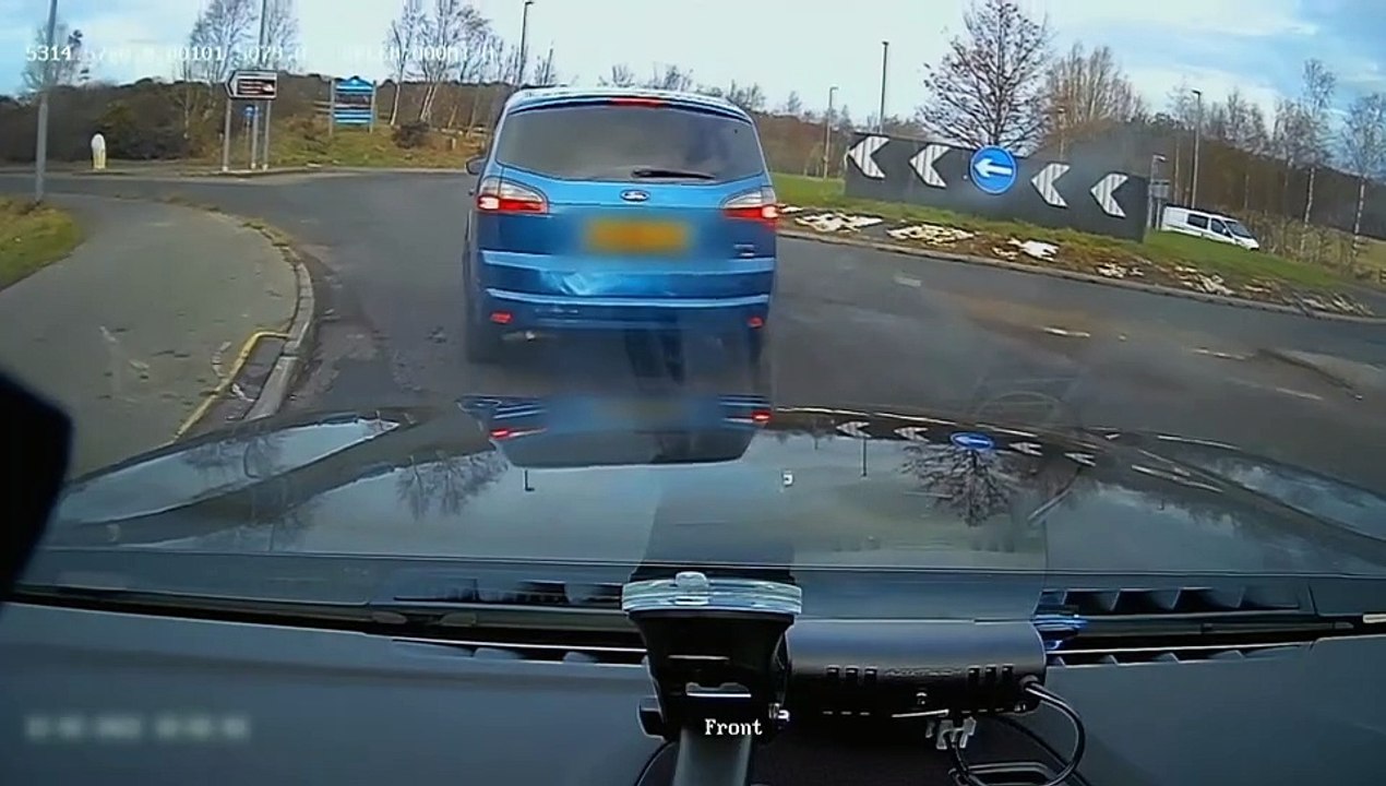Police Interceptors S21E09