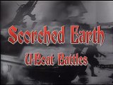 Scorched Earth : U-Boat Battles