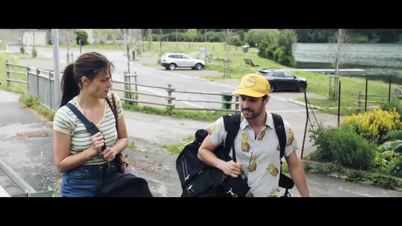 Windstill (2021) stream deutsch anschauen