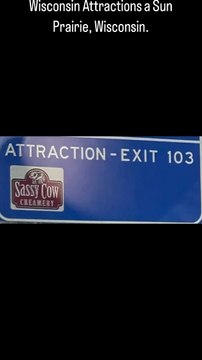 Wisconsin Attractions a Sun Prairie, WI 2024