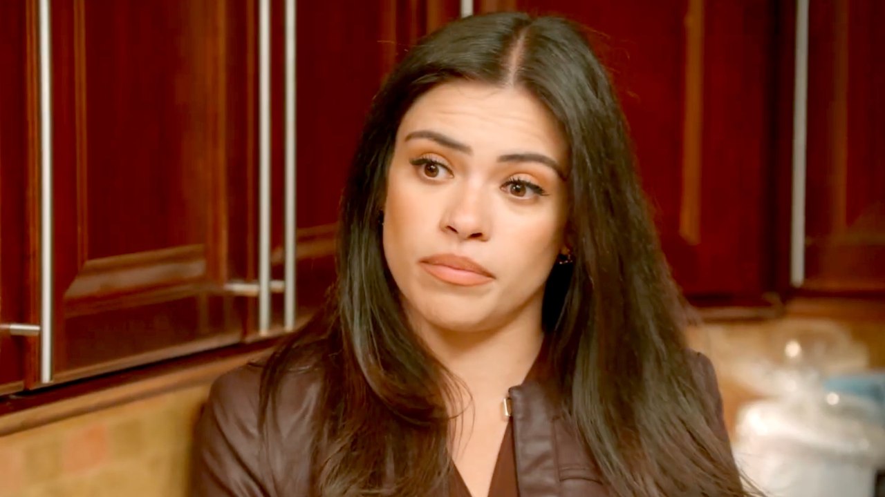 A Serious Conversation on the New Episode of FOX's Farmer Wants a Wife video Dailymotion