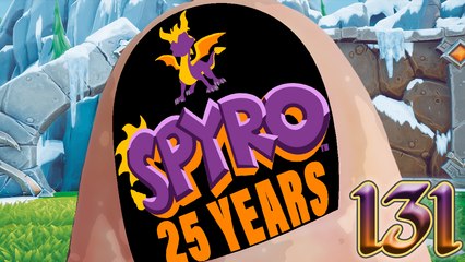 SPYRO!  Game 1 Part 31 Twilight Harbor