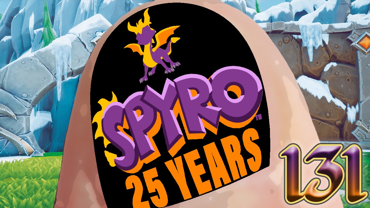 SPYRO!  Game 1 Part 31 Twilight Harbor