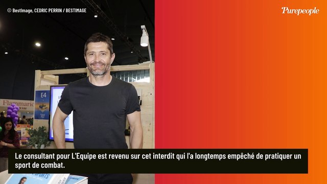 J'aurais tellement aimé... : Bixente Lizarazu, cet interdit qui est à l'origine d'un grand regret