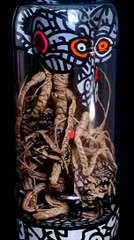 " CAPSULE TEMPORELLE À OUBLIER " JAK ARNOULD ©ADAGP